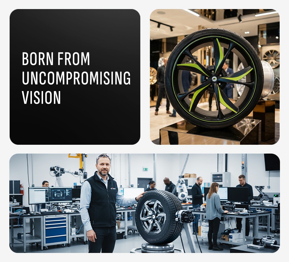 Atturo Advanced Engineering