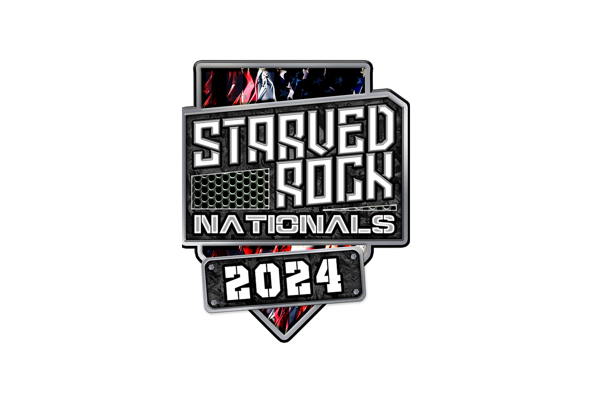 Starved Rock Nationals