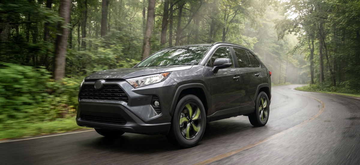 225/65R17 Tires: The Crossover Tire Size, Explained
