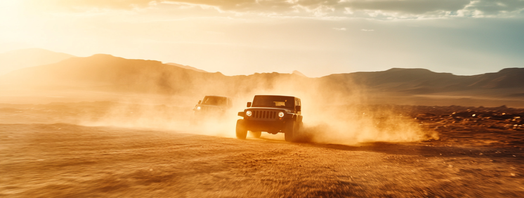 Rock Bigger Style with 33×12.50R18 Atturo Trail Blades