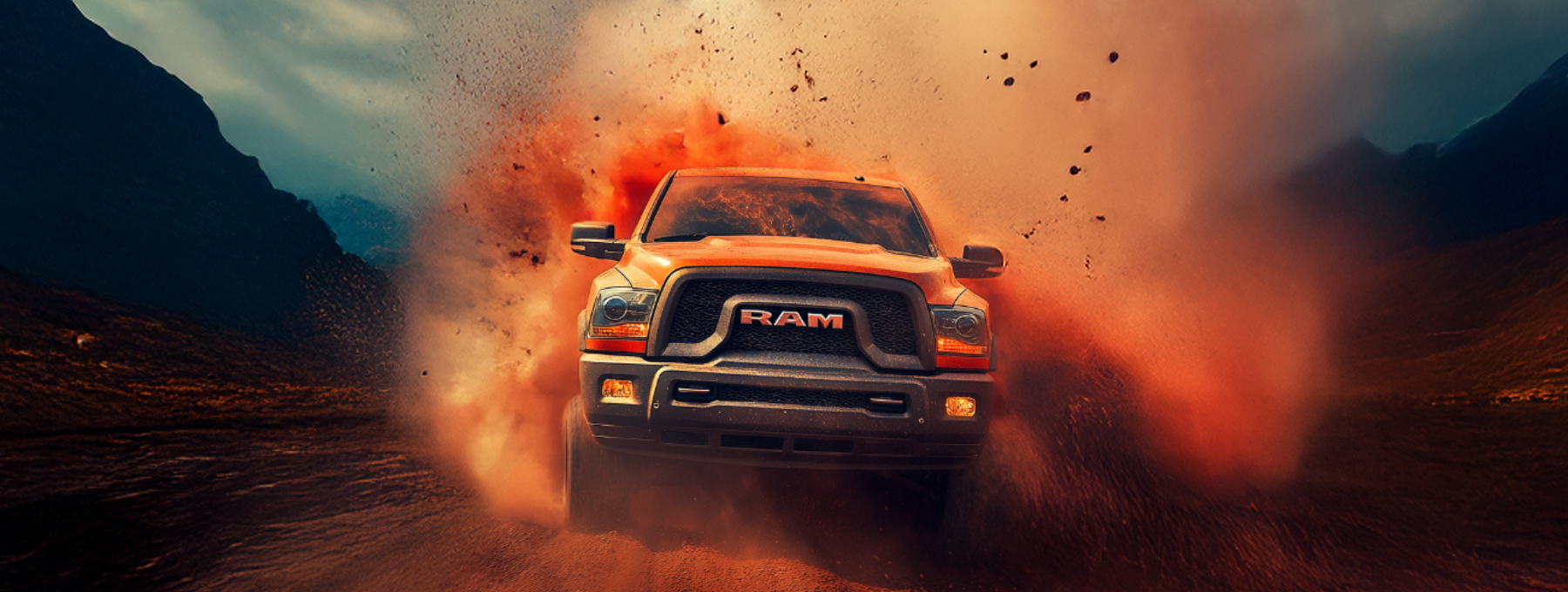 Dominate the Road with 35x12.50R20 Atturo Trail Blade Tires