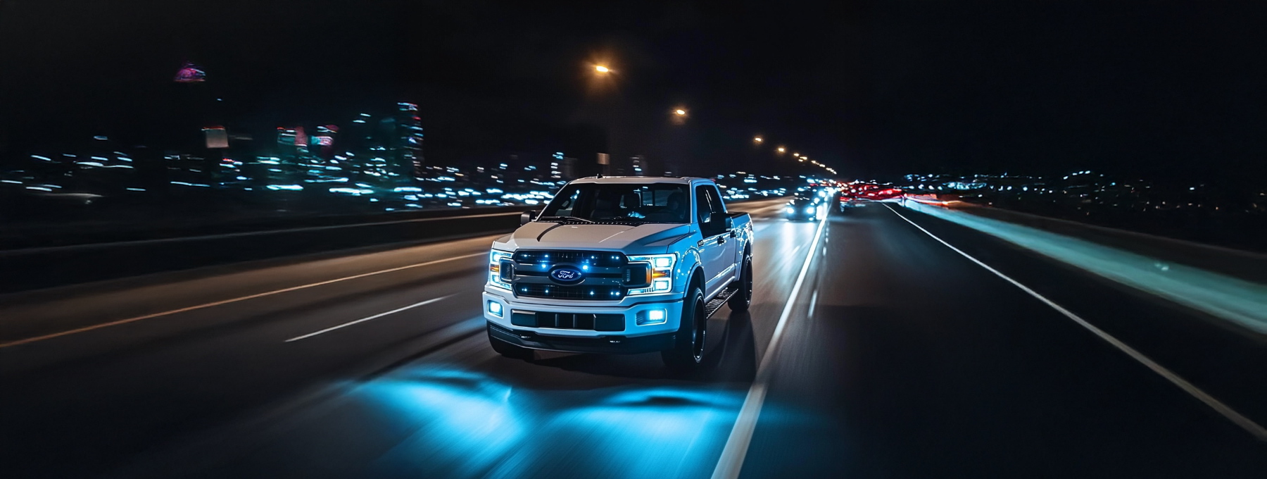 Equip Your Ford F-150 with Atturo’s Versatile Tire Lineup