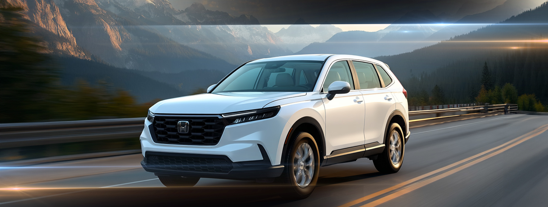 Maximize Honda CR-V’s Potential with Atturo Tires