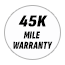 Product - Warranty 45K