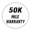 Product - Warranty 50K