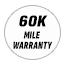 Product - Warranty 60K