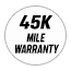 Product - Warranty 45K