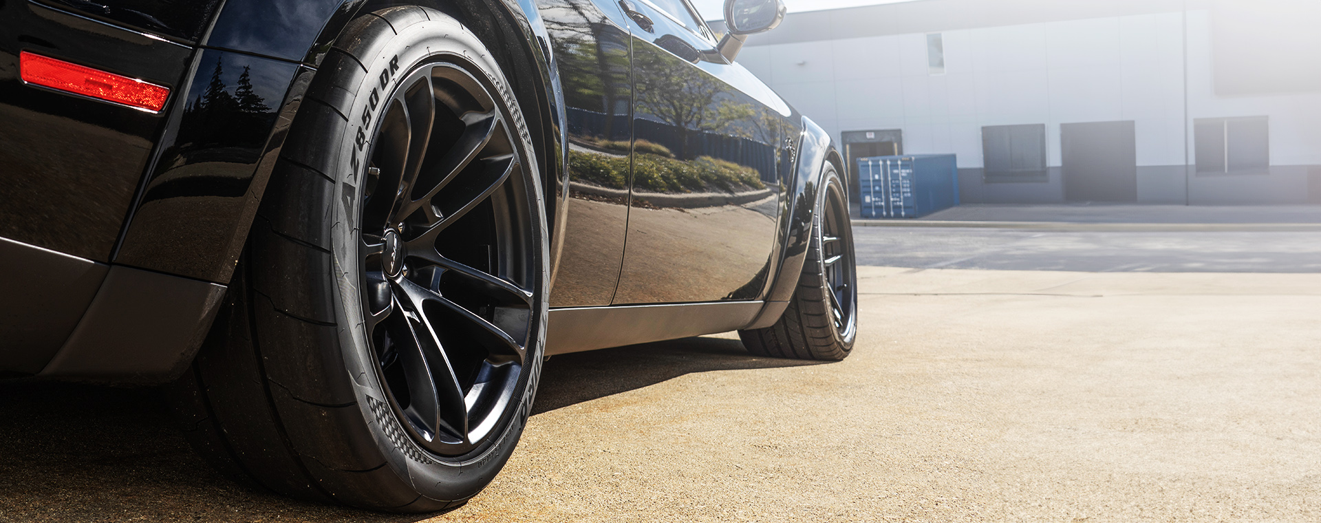 AZ850DR - Atturo Tires – Specialty & Performance Tires