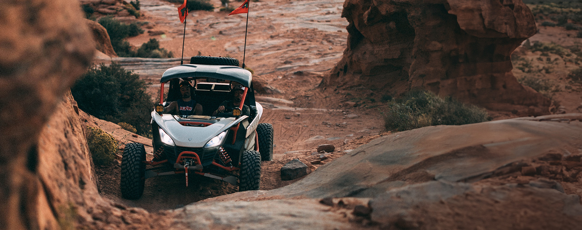 Tackle Any Trail with Atturo’s Trail Blade SXS Tires