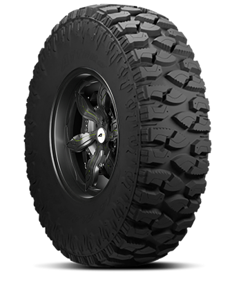 TRAIL BLADE BOSS SXS