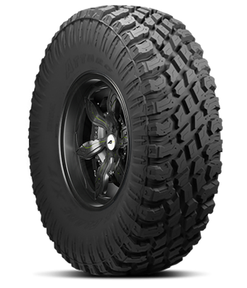 TRAIL BLADE X/T SXS