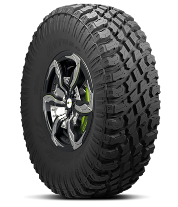 TRAIL BLADE SXS / POWERSPORTS - Atturo Tires – Specialty
