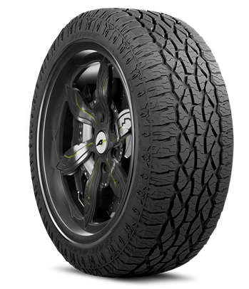 TRAIL BLADE ATS