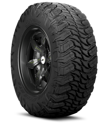 TRAIL BLADE MTS