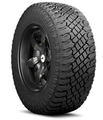 TRAIL BLADE X/T