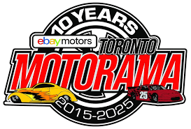 Motorama Toronto
