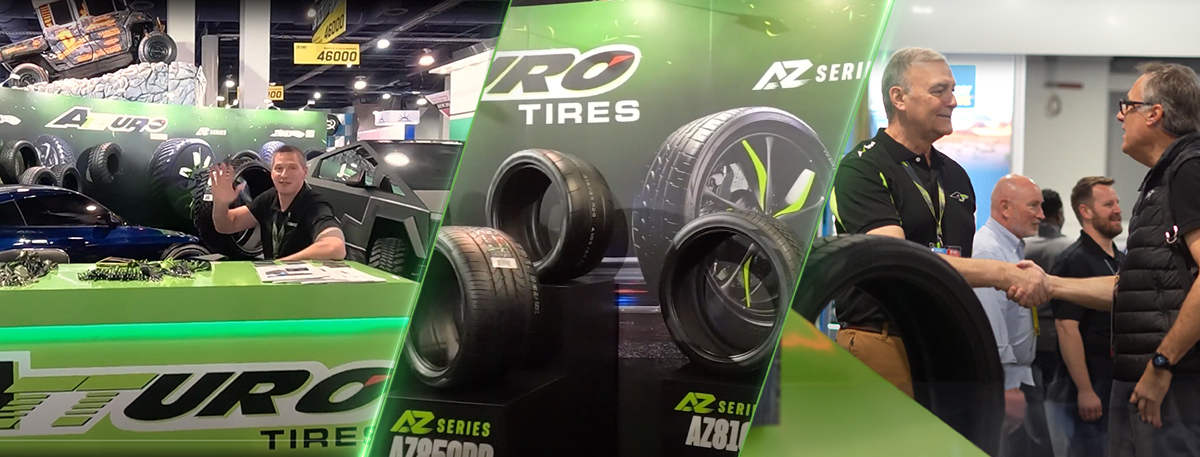 SEMA 2025