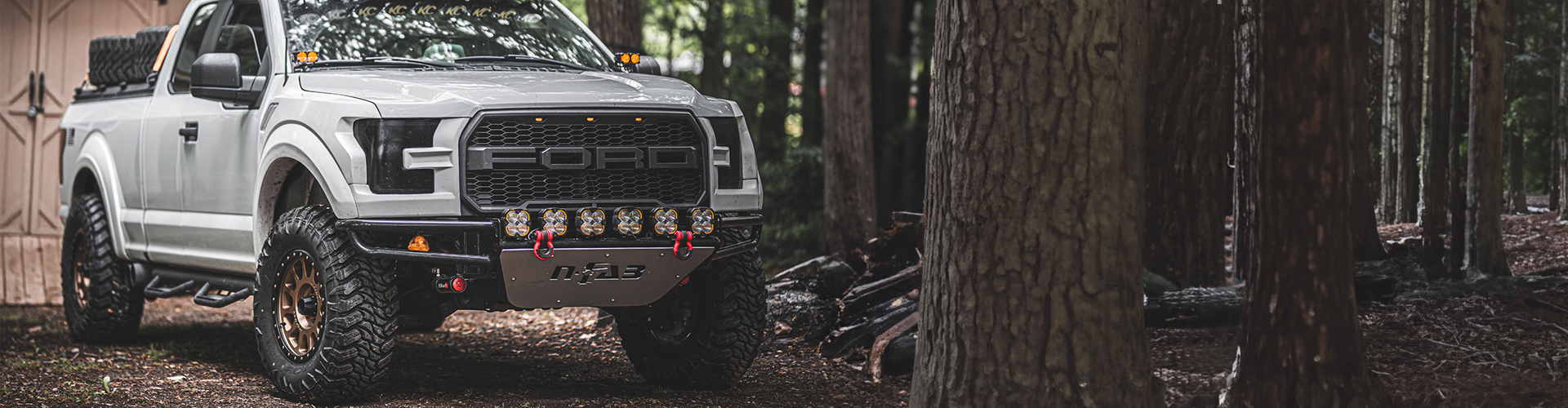 Upgrade Your Pickup: Atturo Tires for Every Driving Style