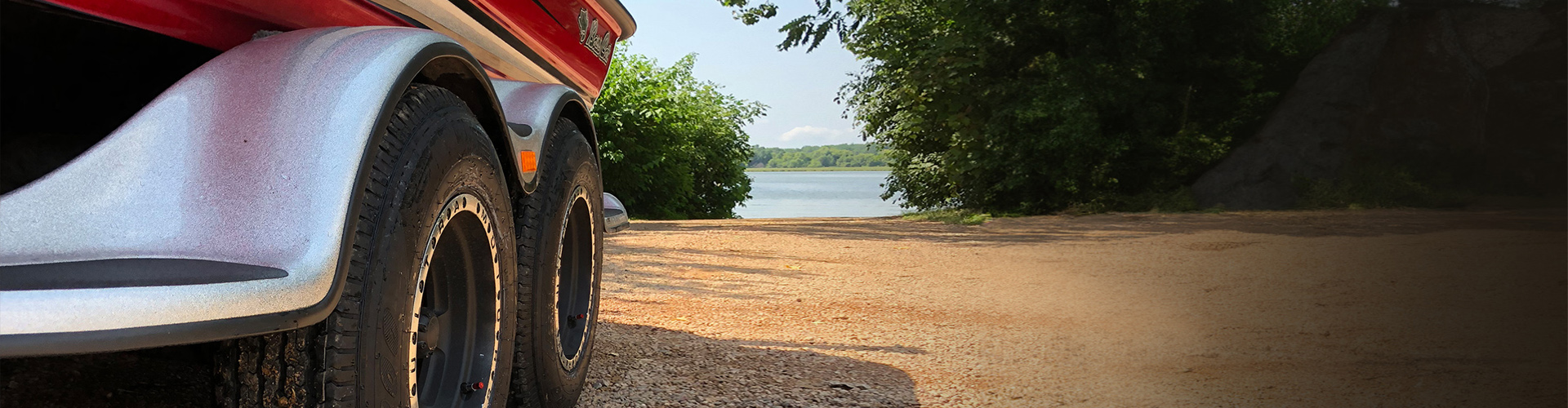 Atturo Trailer Tires | Stable Towing and Heavy-Duty Support
