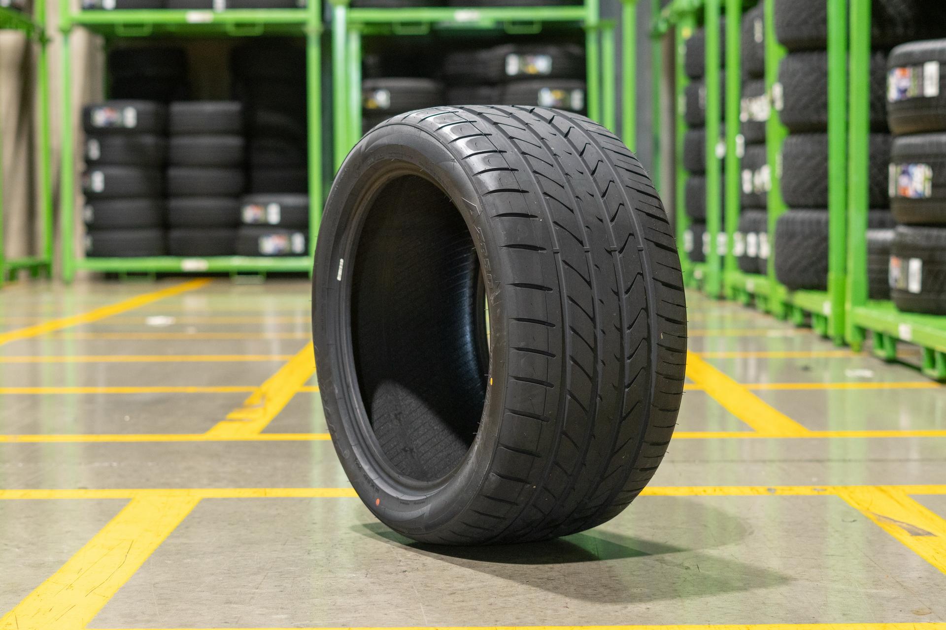Atturo Expands Product Range with Twenty-Five New Sizes