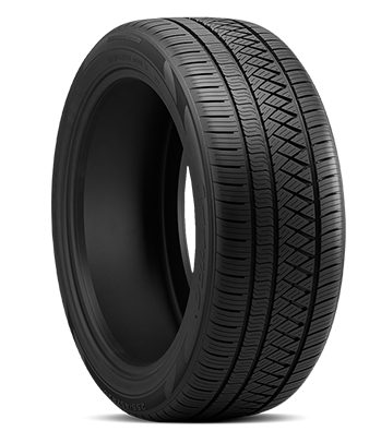 Atturo Tire presenta el AZ810: El neumático definitivo para todo tipo de clima para conductores aficionados, híbridos y de vehículos eléctricos.