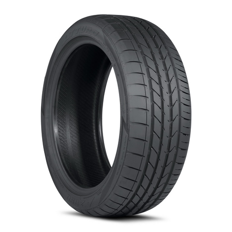 255/35R19