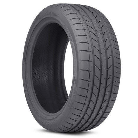 255/55R18
