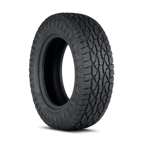 TRAIL BLADE ATS - Atturo Tires – Specialty & Performance Tires