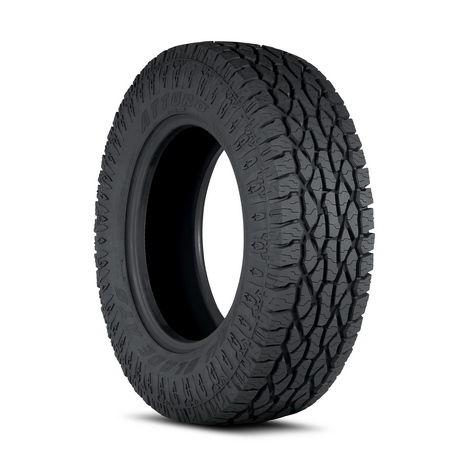 LT245/70R17