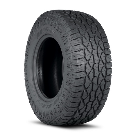Atturo TrailBlade ATS | All-Terrain Tire with Strong Off-Road Flair