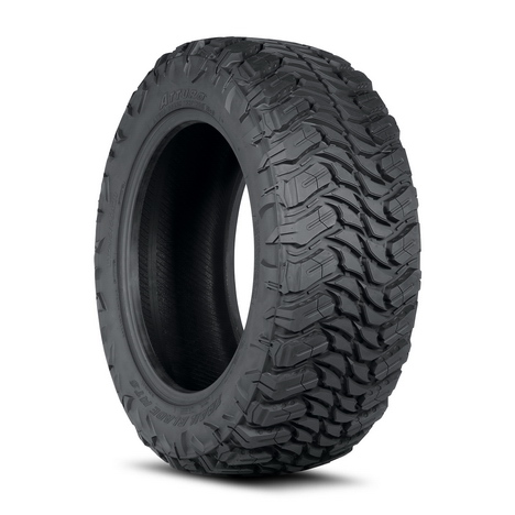 LT295/55R20